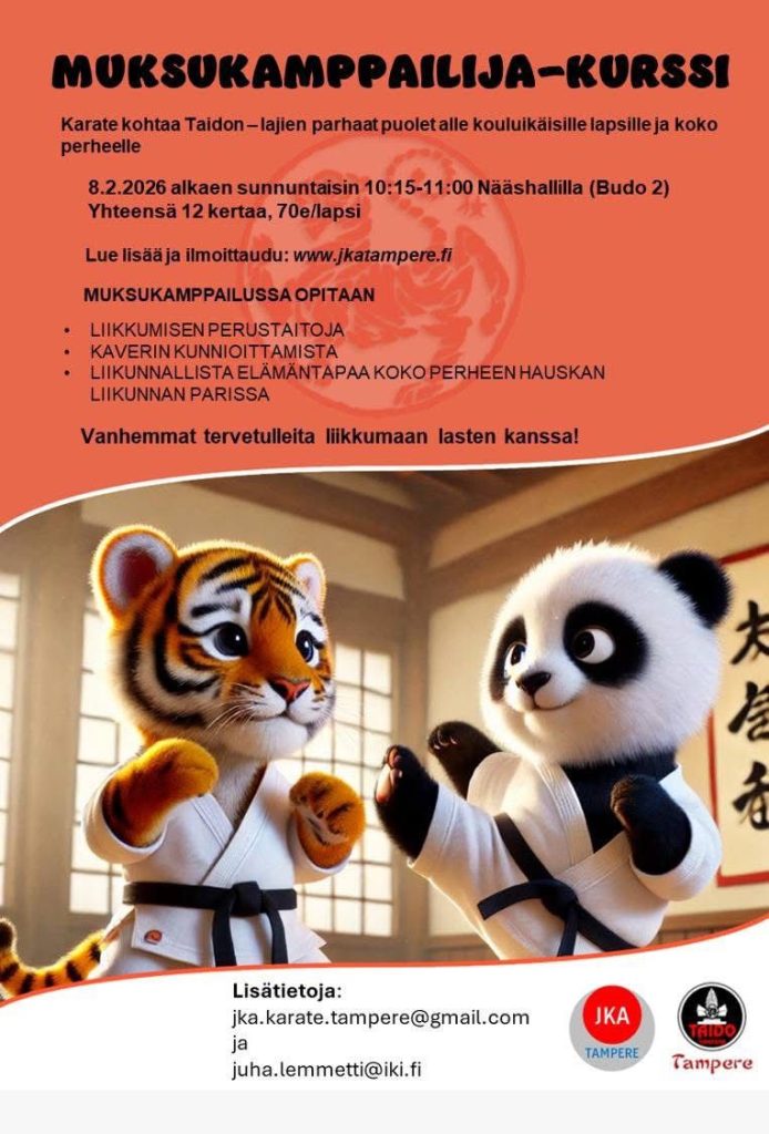 muksukamppailija-mainos